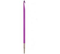 KnitPro Crochet en bois KP51351 Multicolore 22 x 1 x 1 cm