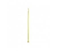 Crochets Afghan Simple Pointe Spectra Trendz N°5 À 6 - Knitpro