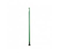 Crochets Afghan Simple Pointe Spectra Trendz N°5 À 6 - Knitpro