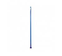 Crochets Afghan Simple Pointe Spectra Trendz N°6,5 À 9 - Knitpro