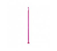 Crochets Afghan Simple Pointe Spectra Trendz N°6,5 À 9 - Knitpro