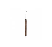 Crochets aluminium Natural manche en bois N° 2 à 5 -(...) -