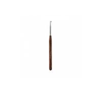 Crochets aluminium Natural manche en bois N° 2 à 5 -(...) -