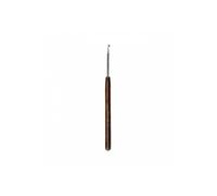 Crochets aluminium Natural manche en bois N° 2 à 5 -(...) -