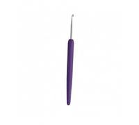 Crochets Aluminium Waves N° 2 À 6 - Knitpro