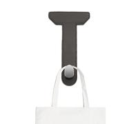 Crochets auto-adhésifs, crochet de rangement auto-support pour autocollant auto-adhésif | Cintre pour coller le robinet sur le tableau de bord, organisateur de câble pour l'intérieur du véhicule et