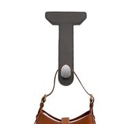 Crochets auto-adhésifs - Crochets à forte adhérence à coller sur le tableau de bord, organisateur de câble USB, rangement de véhicule, support de câble d'écouteurs, accessoires d'intérieur de voiture