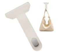 Crochets auto-adhésifs - Crochets de rangement de voiture à forte adhérence - Crochet de véhicule - Support de câble pour écouteurs de voiture à coller sur le tableau de bord pour clés, câbles