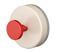 Crochets Avec Ventouse Pour Salle De Bain | Cintres Muraux Amovibles Pour Serviettes Et Peignoirs | Crochets Inoxydables Et Étanches Sans Perçage Pour Douche, Éponge, Cuisine, Chambre Et Maison. Acces