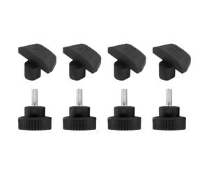 Crochets bancaires pour les tables multifonctionnelles