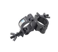 Crochets Coupleur 42-52mm 250kg Noir - Algam Lighting LAL SCB-4252-250KG