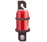 Crochets d'appui-tête, crochets de rangement pour dossier de siège de voiture | Porte-gobelet de voiture fluoro pour organiser les sacs - Organisation et rangement de voiture multifonction pour