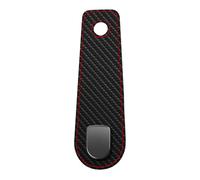 Crochets D'Appui-Tête Pour Siège Auto - Accessoires Auto en Cuir PU pour Intérieur,Crochets À Sac Et Organiseur De Banquette Arrière Véhicule - pour SUV Familial 4x4 Camping Voyage