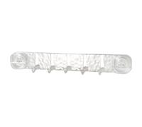 Crochets d'aspiration - Crochet de de ventouse pour animaux de compagnie, crochet de suceur réutilisable portable de 40 cm | Pas de tension de serviette de porte-porte rotatif pour la foofah,