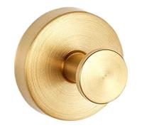 Crochets d'aspiration,Ventouses avec crochets - Crochets de salle de bain inoxydables - Loofah Serviette Peignoir Peignoir Crochet Porte-ventouse pour suspendre jusqu'à 11 Lbs