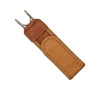 Crochets De Ceinture Sans Boucle Homme - Sangle De Taille Sans Boucle,Ceinture Élastique À Crochet Métallique - Pour Jardiniers Voyageurs Conducteurs Camping Noces Chantier Randonnée Trajet Discours D