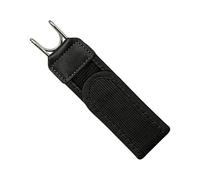 Crochets De Ceinture Sans Boucle Homme - Sangle De Taille Sans Boucle,Ceinture Élastique À Crochet Métallique - Pour Jardiniers Voyageurs Conducteurs Camping Noces Chantier Randonnée Trajet Discours D