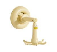 Crochets de cuisine - suspension collante | Organisateurs polyvalents Prends muraux de stockage - Crōchets utilitaires pour jouets | Crochets muraux - Crōchets d'abs sans coup de poing pour les servie