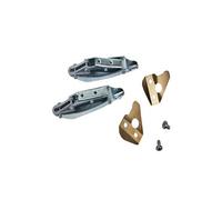 Crochets de cuve moteur (X2) Aspirateur 22142400 - 297462