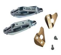 Crochets de cuve moteur (X2) Aspirateur 22142400 NILFISK - 297462 G