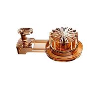 Crochets de douche étanches à ventouse | Traceless Utility Hooks Crochet de douche | Crochet de douche amovible avec une forte capacité de charge pour serviettes de bain et vêtements