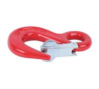 Crochets de Levage, Crochets Pivotants, Crochet de Conteneur, Chape de Conteneur, Crochet de Levage en Acier allié de 3 Tonnes, Crochet d'élingue pour Applications