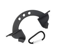 Crochets de montage pour drones, drones pliés, sangles de sac à dos, bureaux et verrouillage mural, empêche les secousses, fixation sûre, capacité de charge sûre, sûr sur les surfaces suspendues