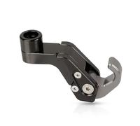 Crochets De Moto Robustes Et Pratiques pour Guidon Crochet pour Casque Bagages pour XADV150 CBF190R CB190R CB190X CBF190X CB CBF X-ADV