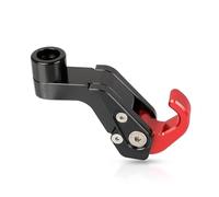 Crochets De Moto Robustes Et Pratiques pour Guidon Crochet pour Casque Bagages pour XADV150 CBF190R CB190R CB190X CBF190X CB CBF X-ADV