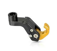 Crochets De Moto Robustes Et Pratiques pour Guidon Crochet pour Casque Bagages pour XADV150 CBF190R CB190R CB190X CBF190X CB CBF X-ADV