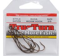 Crochets de poisson-chat