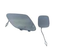 Crochets De Remorquage pour Pare-Chocs Avant Ou Arrière pour Mercedes W246 B180 B200 OEM A2468850022 A2468851022 Crochet Remorquage(Front and Rera)