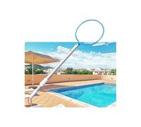 Crochets De Sauvetage pour Piscine, Crochet De Sécurité Multi-Usage pour Aires De Jeux, Océanarium, Piscine Domestique, Longueur 1,3,5 M, Sauvetage d'urgence en Cas De Noyade(9.84FT)