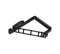 Crochets de selle de chasse - Support fiable et silencieux en métal robuste pour sac de chasse pour chasseur, aventurier, voyageur, randonnée, camping, alpinisme, escalade