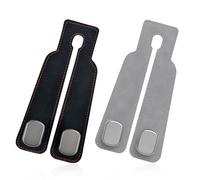 Crochets De Siège De Voiture 2 Pièces, Organisateur De Siège De Voiture, Crochets D'Appui-Tête De Siège De Voiture, Crochets Multifonctions pour Dossier De Siège De Voiture