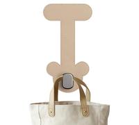 Crochets de siège de voiture pour sacs à main et sacs - Organisateur de boîte à gants de voiture, accessoires intérieurs automobiles pour berline, SUV, camping-car, camion, sac à main, parapluies