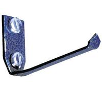 Crochets de suspension pour panneaux muraux Heco HE144001BL