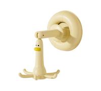 Crochets de suspension utilitaires de cuisine - Crochets utilitaires avec griffes | Cintres de rangement à ventouse | Crochets de support d'ustensiles de cuisine | Crochets utilitaires rotatifs de