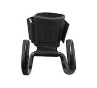 Crochets D'haltérophilie Protège-poignet de sport avec crochet assisté for entraînement à traction dure, sangle auxiliaire, protège-poignet de fitness, barre horizontale, crochet antidérapant Accessoi