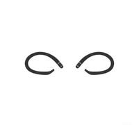 Crochets d'oreille en silicone pour Samsung Galaxy Buds 4 4 Pro, ajustement confortable, antidérapant, supports sécurisés pour écouteurs sans fil, véritables écouteurs sans fil, pour le sport, la