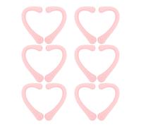 Crochets d'oreille pour AirPods, accessoires en silicone sûrs pour un ajustement personnalisé, conçus pour les utilisateurs actifs d'AirPods Pro