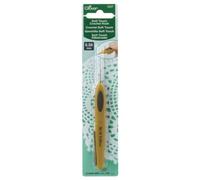 Crochets Ergonomiques En Acier N° 0,5 À 1,75 - Clover