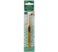 Crochets ergonomiques en ALUMINIUM N° 2 à 6 - Clover(...) - G
