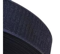 Crochets Et Anneaux Réutilisables Sangles Adhésives En Nylon Respectueuses De La Peau Pour Les Modifications De Vêtements Attaches À Crochets Et Anneaux