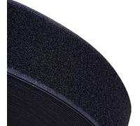 Crochets Et Anneaux Réutilisables Sangles Adhésives En Nylon Respectueuses De La Peau Pour Les Modifications De Vêtements Attaches À Crochets Et Anneaux