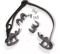 Ortlieb Crochet QL1 16 mm