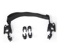 Crochets et poignée Quick Lock 2.1 pour sacoches de vélo Ortlieb ( Quick Lock 2 )