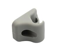 Crochets for pare-soleil, composants 85235 05100OM, installation facile, facile à utiliser, for HYUNDAI I20