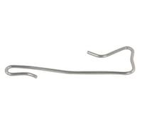 Crochets Frénéhard ardoise