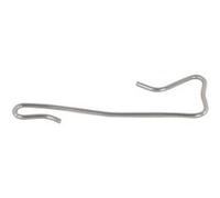 Crochets Frénéhard ardoise Noir G